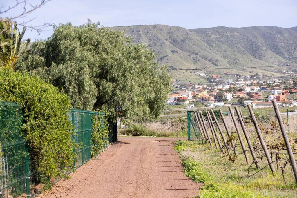 Casita Entre Vinedos, Experiencia Rural, Ideal Ninos. Тегесте Экстерьер фото